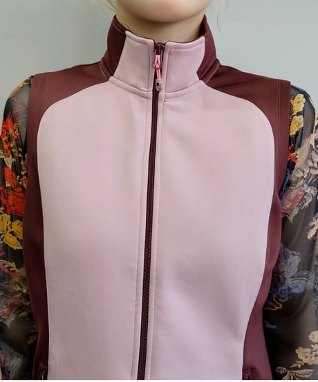 Vintage   Design Vest