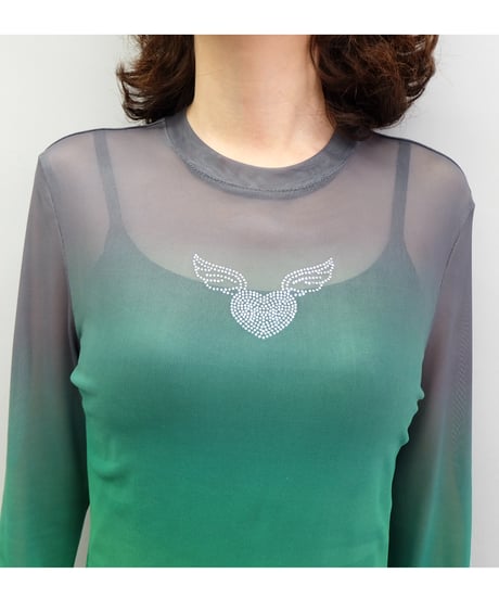 Vintage   Design Tops