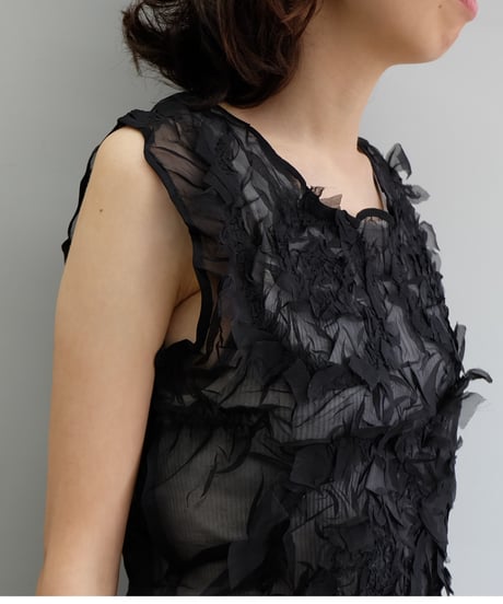 Vintage   Design Tops
