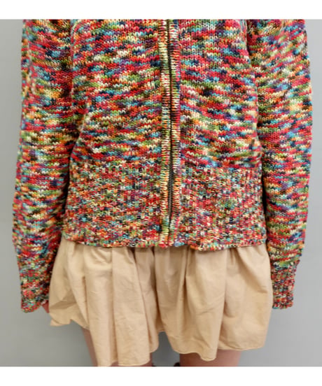 Vintage   Design Knit