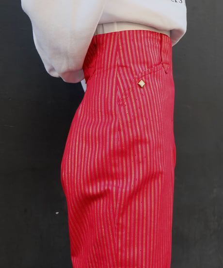 Vintage   Design Pants