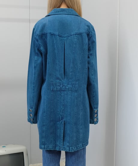 Vintage   Design Jacket