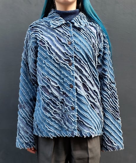 Vintage   Design Shirt