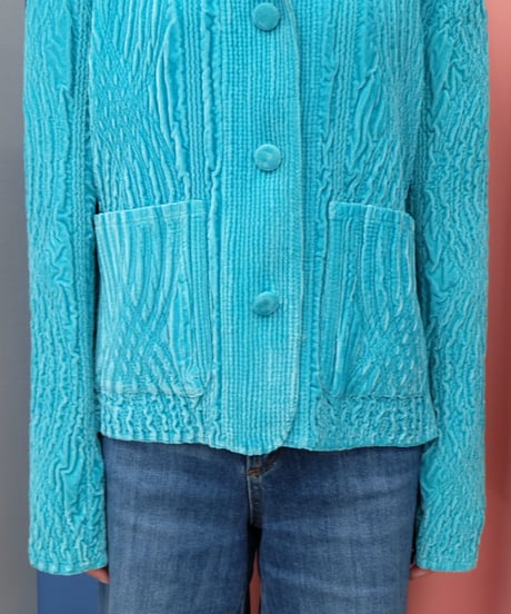 Vintage   Design Jacket