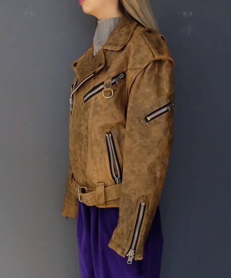 Vintage   Raiders Jacket