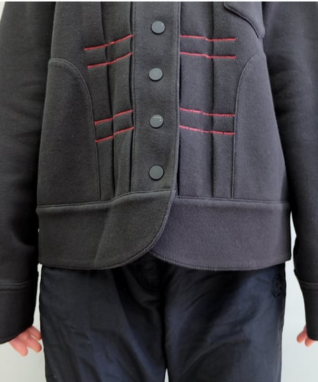 Vintage   Design Jacket