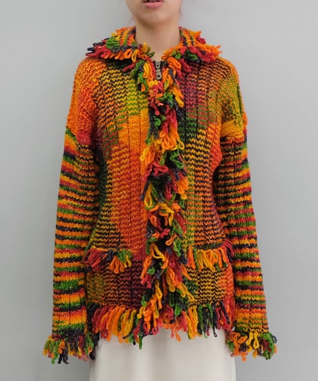 Vintage   Design Jacket