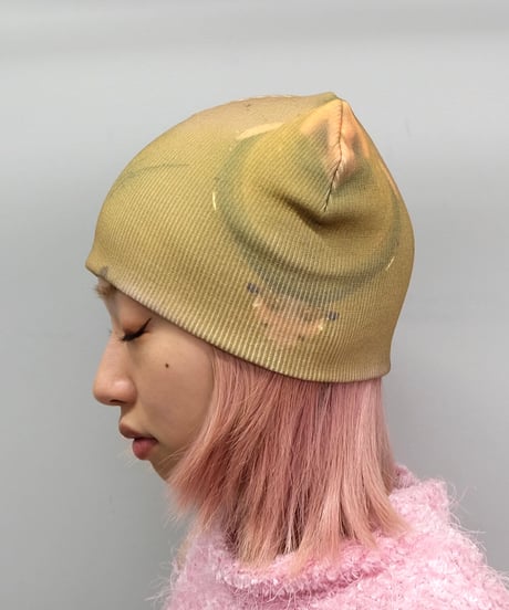 Labyrins Picture Beanie 15