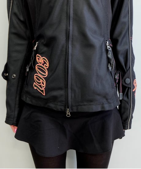 Vintage   Design Jacket