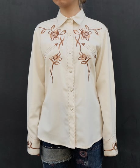 Vintage   Westan Shirt