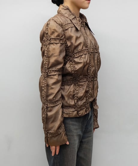Vintage   Design Jacket