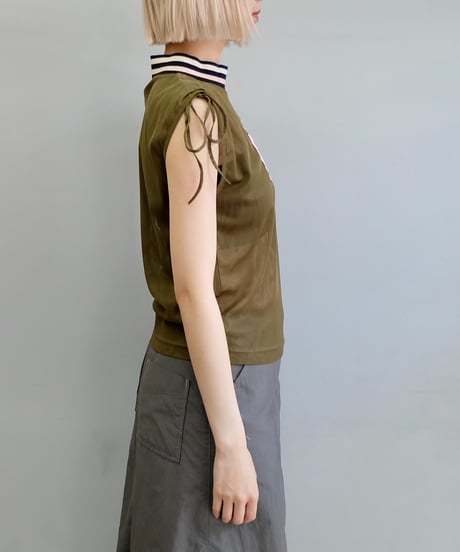 Vintage   Design Tops