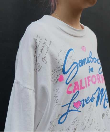 Vintage   T-shirt
