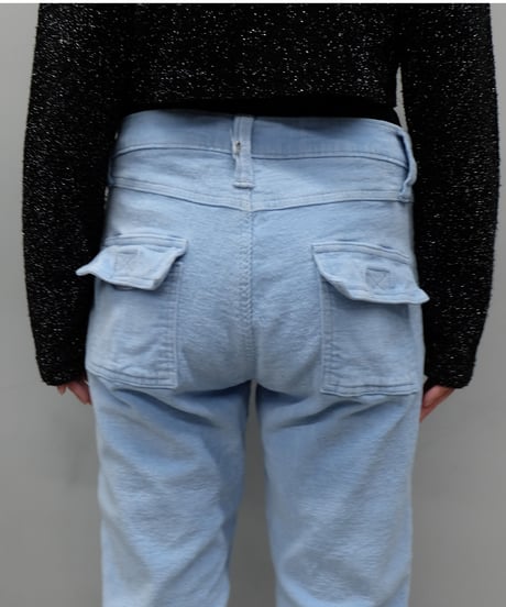Vintage   Design Pants