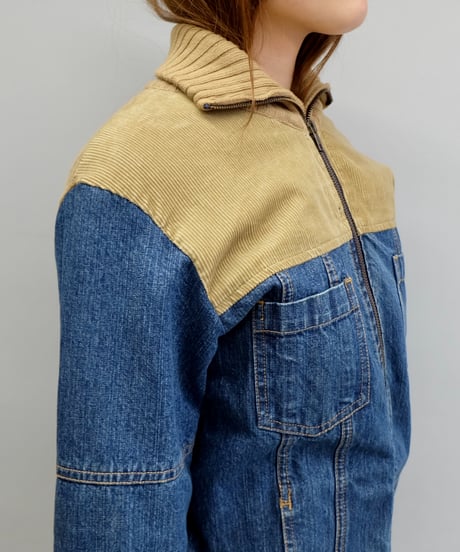 Vintage   Design Jacket