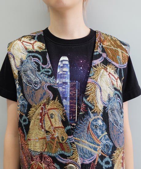 Vintage   Design Vest