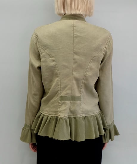 Vintage   Design Jacket