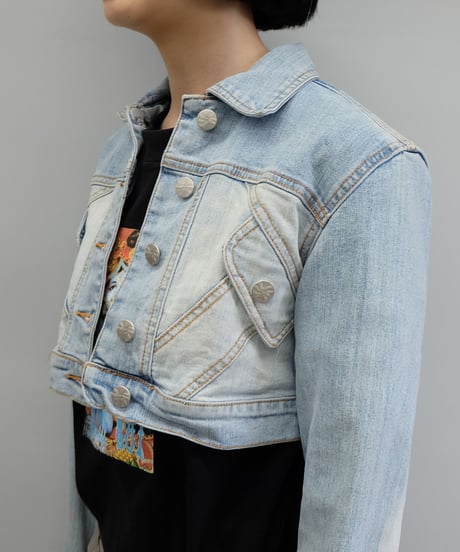 Vintage   Design Jacket