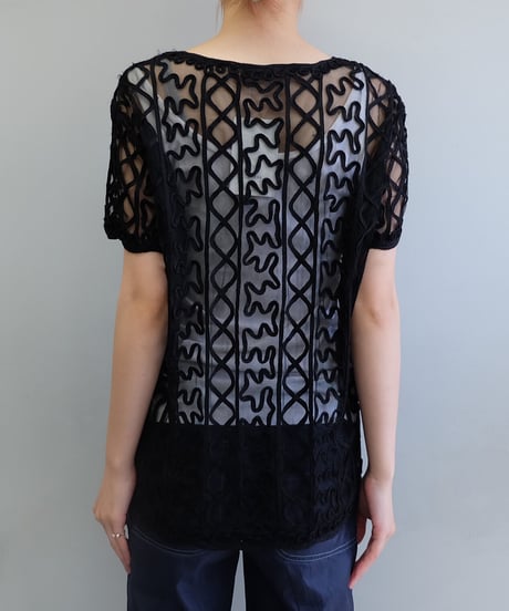 Vintage   Design Tops