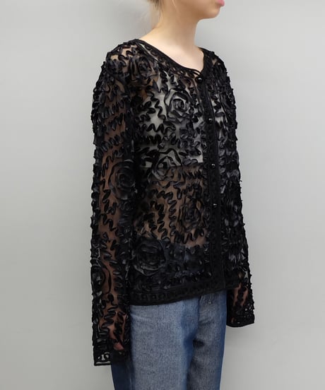 Vintage   Design Tops