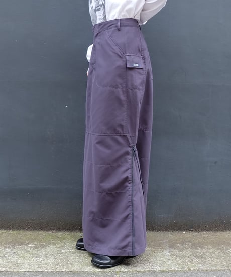 Vintage   Design Skirt