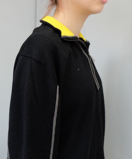 Vintage   Design knit