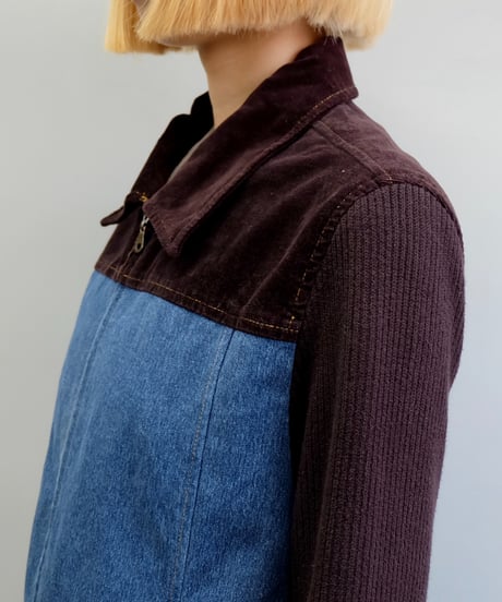 Vintage   Design Tops
