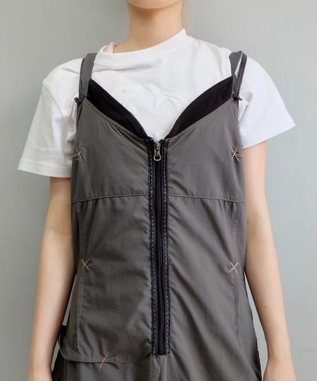 Vintage   design  one-piece
