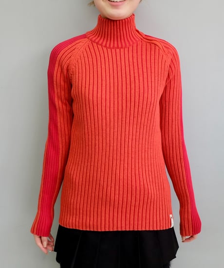 Vintage   Design Knit