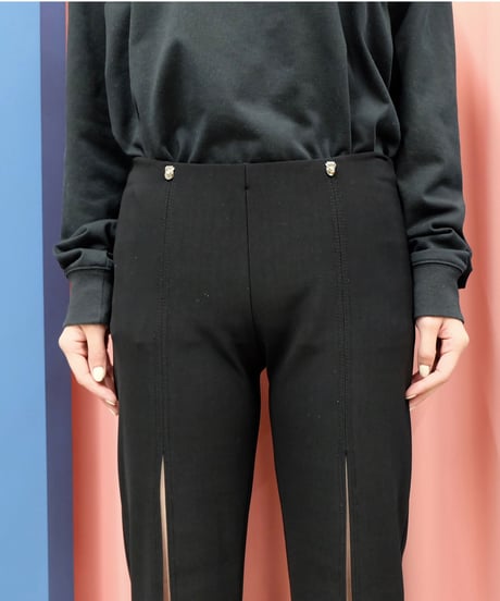 Vintage   Design Pants