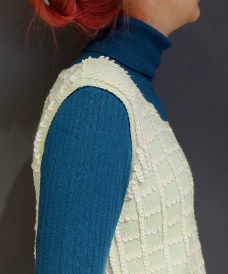 Vintage   Design Vest
