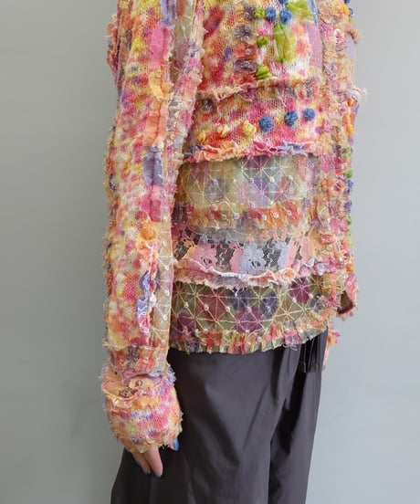 Vintage   Design Tops