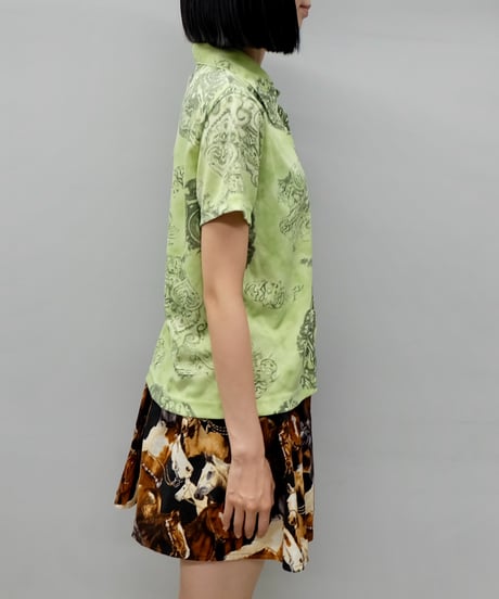Vintage   Design Shirt