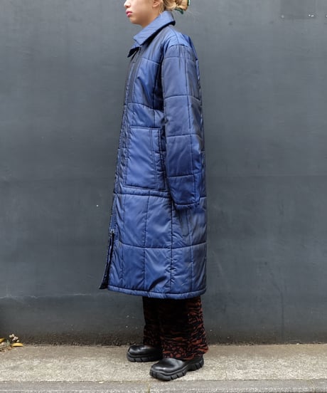 Vintage   Down Coat