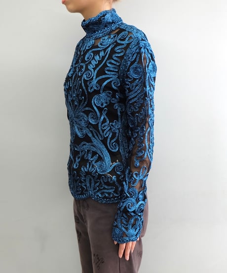 Vintage   Design Tops