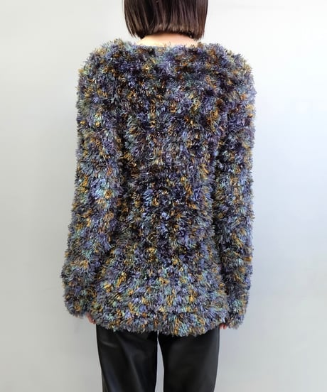 Vintage   Design Knit