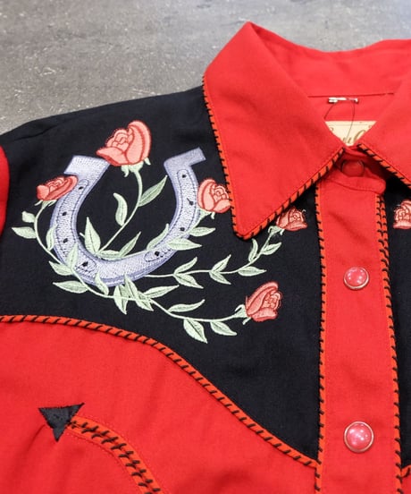 Vintage   Westan Shirt