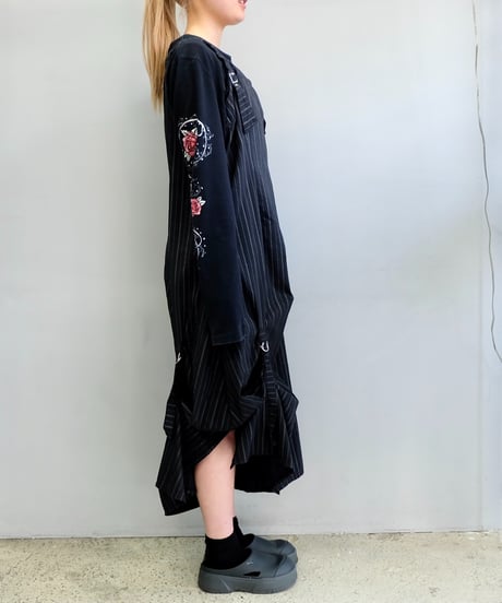 Vintage   Design one-piece