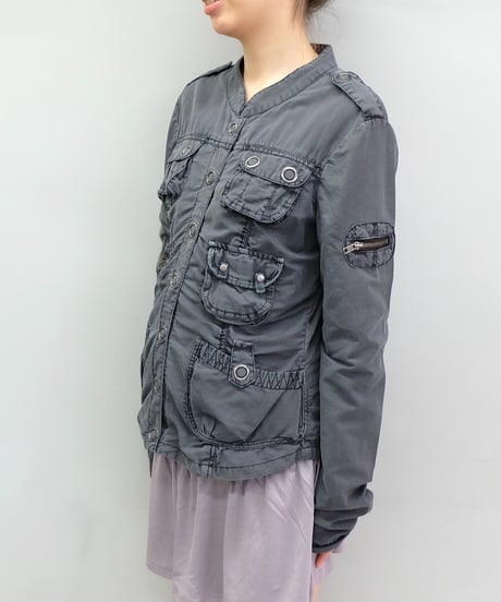 Vintage   Design Jacket