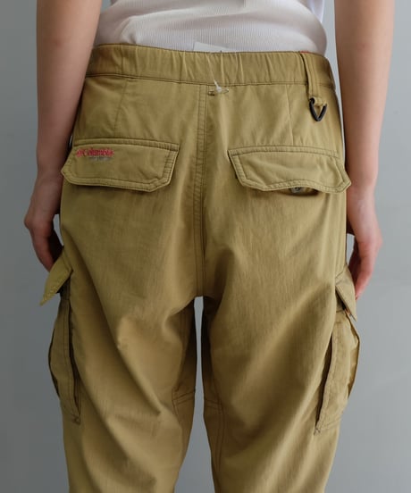 Vintage   Design Pants