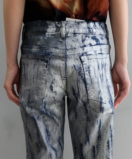 Vintage   Design Pants