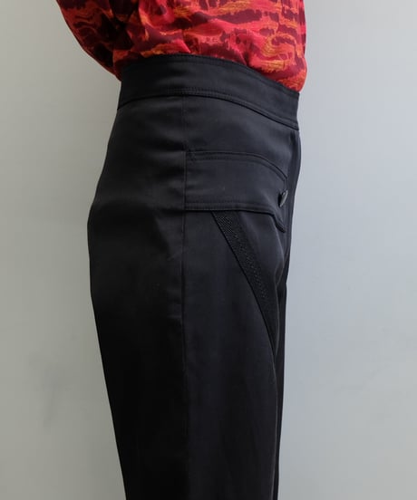 Vintage   Design pants