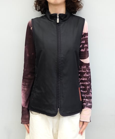 Vintage   Design Vest