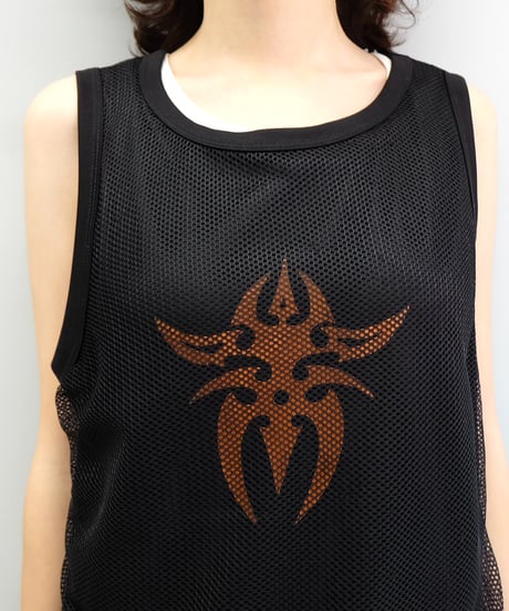 Vintage   Design Tops