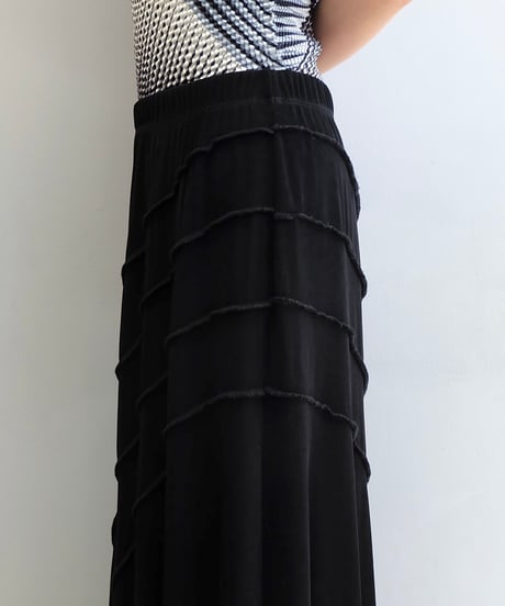 Vintage   Design Skirt