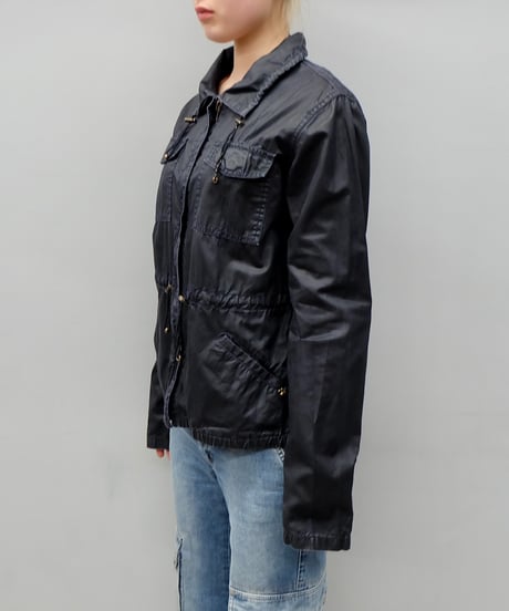Vintage   Design Jacket