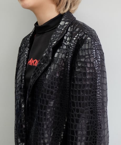 Vintage    Design Jacket