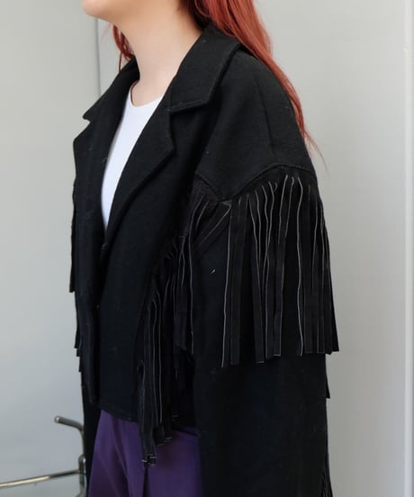 Vintage   Design Jacket