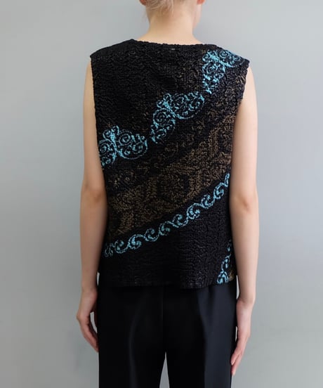 Vintage   Design Tops