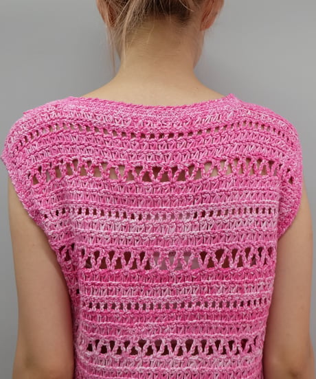 Vintage   Design Tops